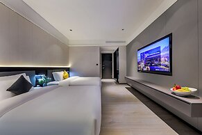 Wonderful Hotel Guangzhou Changlong