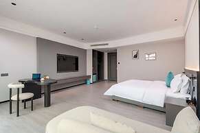 Wonderful Hotel Guangzhou Changlong