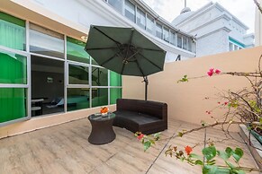 Wonderful Hotel Guangzhou Changlong