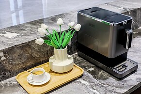 Wonderful Hotel Guangzhou Changlong