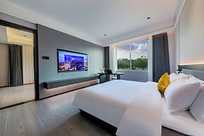 Wonderful Hotel Guangzhou Changlong