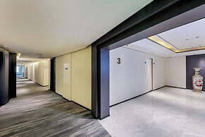 Wonderful Hotel Guangzhou Changlong