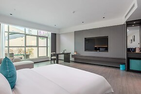 Wonderful Hotel Guangzhou Changlong