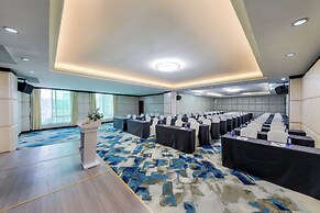 Wonderful Hotel Guangzhou Changlong