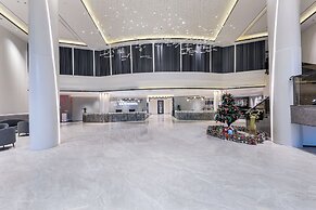 Wonderful Hotel Guangzhou Changlong