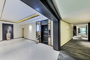 Wonderful Hotel Guangzhou Changlong