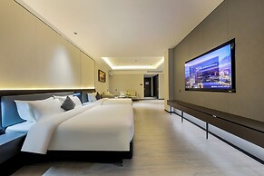 Wonderful Hotel Guangzhou Changlong