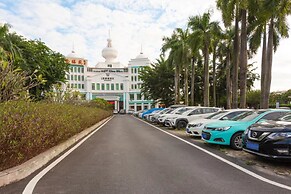 Wonderful Hotel Guangzhou Changlong