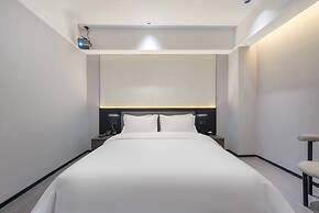 Wonderful Hotel Guangzhou Changlong