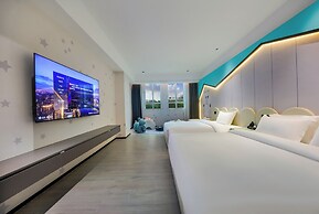 Wonderful Hotel Guangzhou Changlong