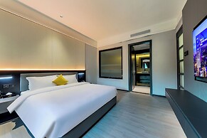 Wonderful Hotel Guangzhou Changlong