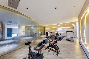 Wonderful Hotel Guangzhou Changlong