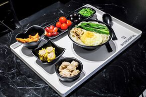 Wonderful Hotel Guangzhou Changlong