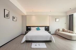 Wonderful Hotel Guangzhou Changlong