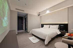 Wonderful Hotel Guangzhou Changlong