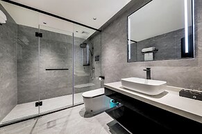 Wonderful Hotel Guangzhou Changlong