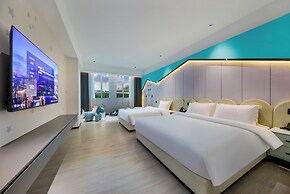 Wonderful Hotel Guangzhou Changlong