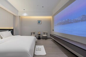 Wonderful Hotel Guangzhou Changlong