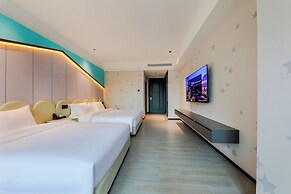 Wonderful Hotel Guangzhou Changlong