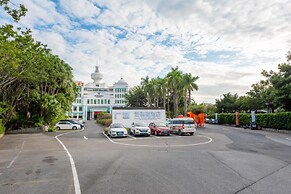 Wonderful Hotel Guangzhou Changlong