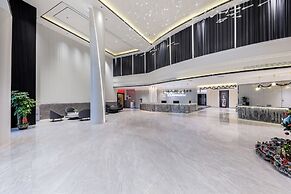 Wonderful Hotel Guangzhou Changlong