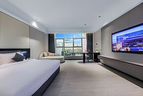 Wonderful Hotel Guangzhou Changlong