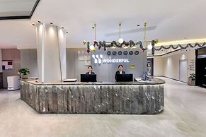 Wonderful Hotel Guangzhou Changlong