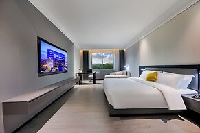 Wonderful Hotel Guangzhou Changlong