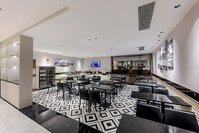 Wonderful Hotel Guangzhou Changlong