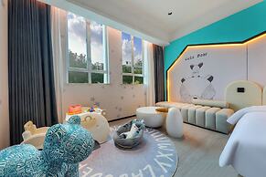 Wonderful Hotel Guangzhou Changlong