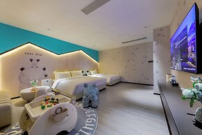 Wonderful Hotel Guangzhou Changlong