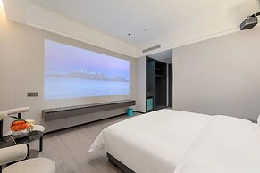 Wonderful Hotel Guangzhou Changlong