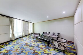 Wonderful Hotel Guangzhou Changlong