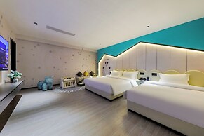 Wonderful Hotel Guangzhou Changlong