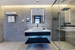 Wonderful Hotel Guangzhou Changlong