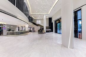 Wonderful Hotel Guangzhou Changlong