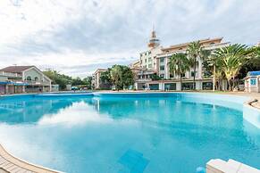 Wonderful Hotel Guangzhou Changlong