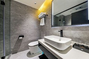 Wonderful Hotel Guangzhou Changlong