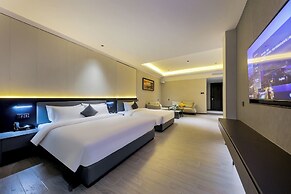 Wonderful Hotel Guangzhou Changlong