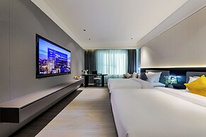 Wonderful Hotel Guangzhou Changlong