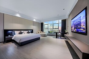 Wonderful Hotel Guangzhou Changlong