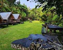 Warung Rekreasi Bedugul