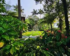 Warung Rekreasi Bedugul