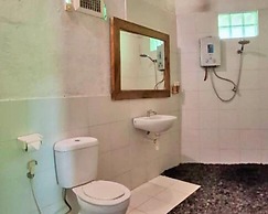 Warung Rekreasi Bedugul