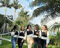 Warung Rekreasi Bedugul