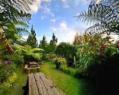 Warung Rekreasi Bedugul