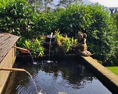 Warung Rekreasi Bedugul