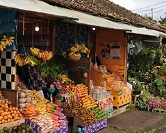 Warung Rekreasi Bedugul