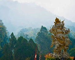 Warung Rekreasi Bedugul