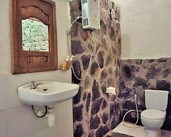 Warung Rekreasi Bedugul